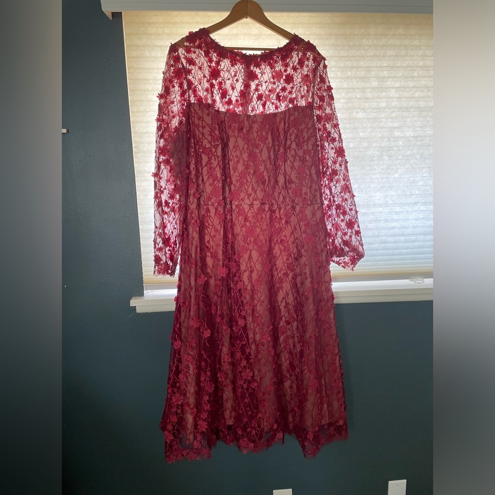 Gorgeous formal/cocktail dress